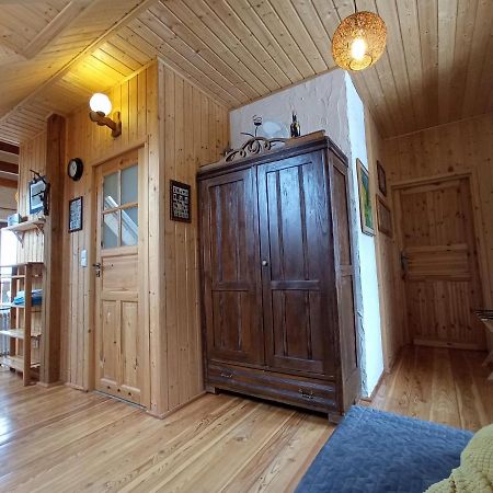 Agroturystyka Millerówka Kamionka Mala  Zewnętrze zdjęcie